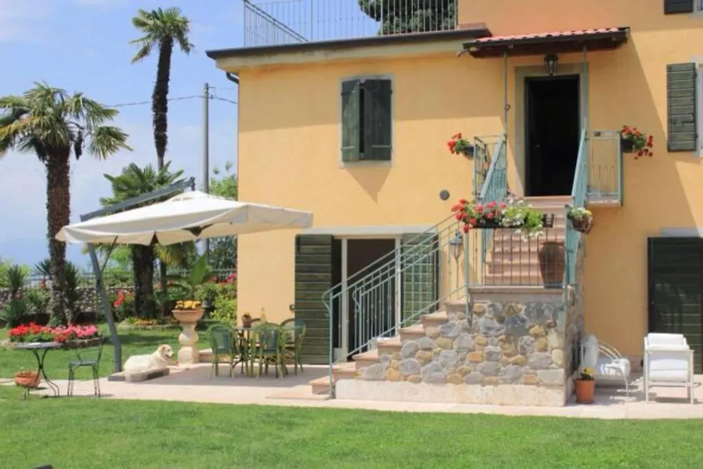 Apartment Casa Maria