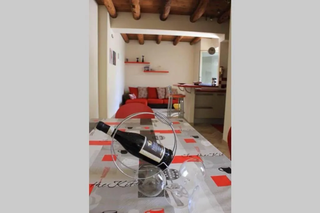 Casa Maria Apartment