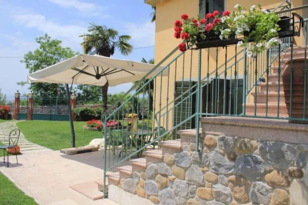 Casa Maria Apartment Bardolino
