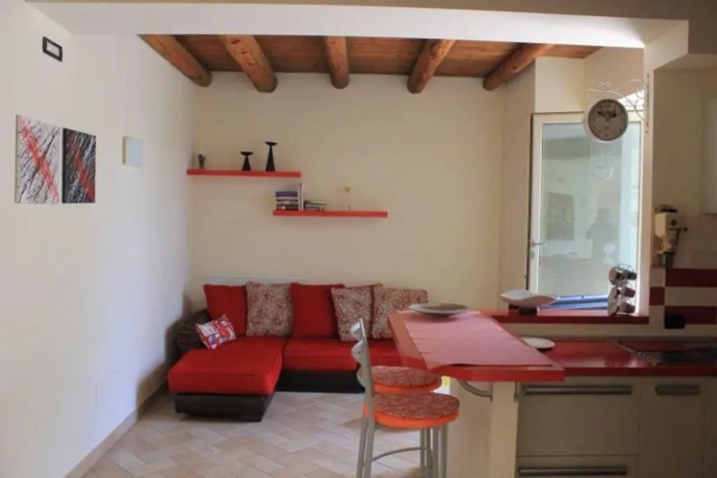 Casa Maria Bardolino