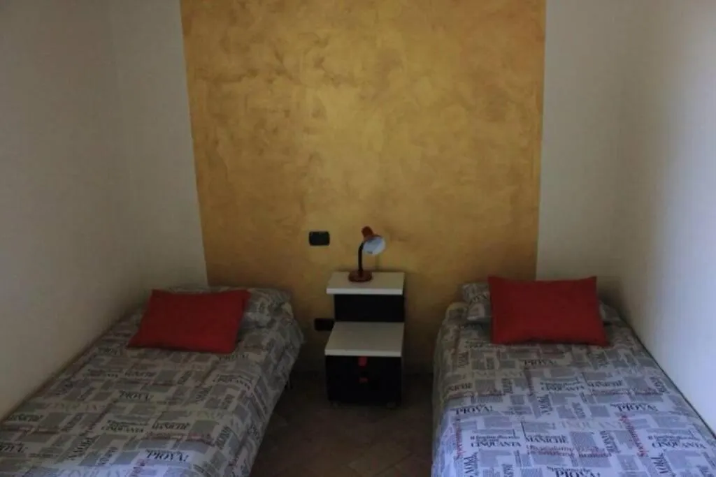 Apartment Casa Maria