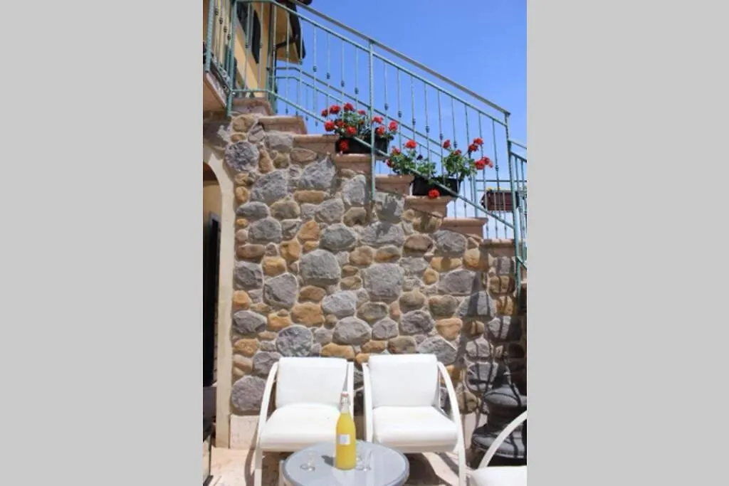 Casa Maria Italy