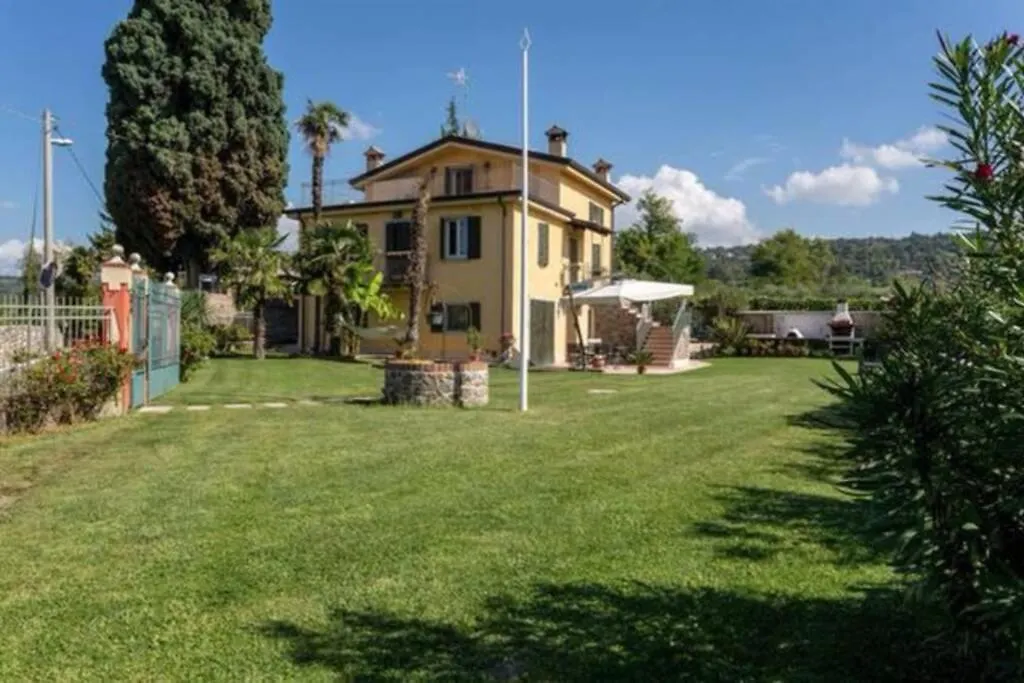 Casa Maria