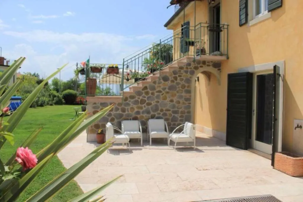 Apartment Casa Maria