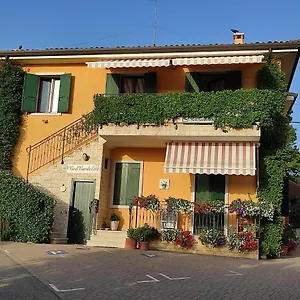 Bedbardolino Apartment