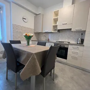 Casa Anna Apartment