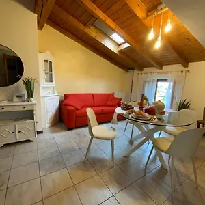 Lory Apartment