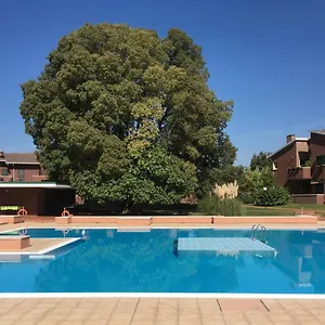 Pigno Apartment