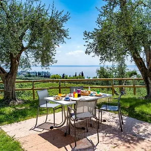 Ca' Mure Apartment