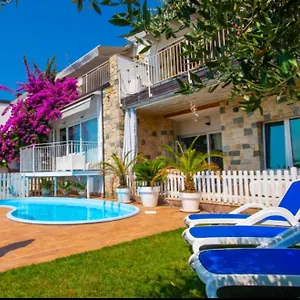 Casa Sabina Apartment