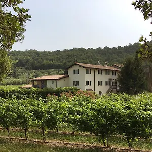Ca' Castellani Apartment
