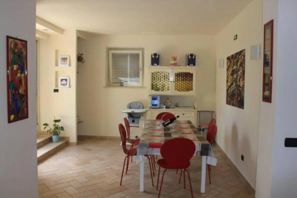 Casa Maria Italy